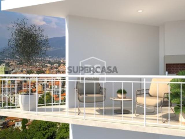 Casa venda em Castelo Branco