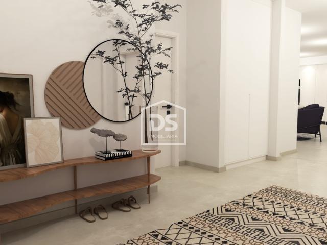 Apartamento venda em Castelo Branco