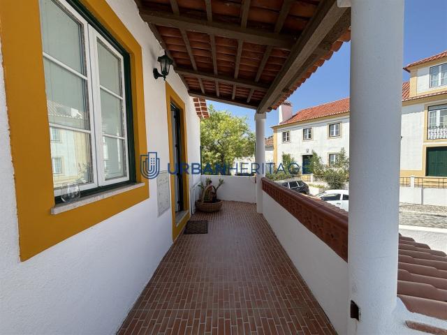 Apartamento venda em Constância, Santarém