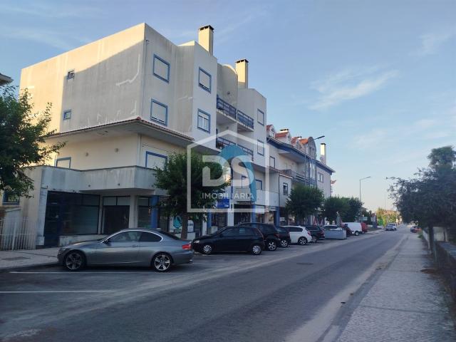Apartamento venda em Carregal Do Sal, Viseu