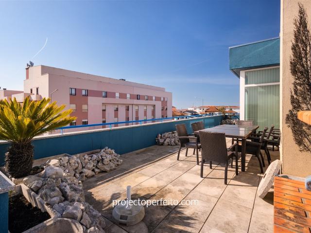 Apartamento venda em Matosinhos de Baixo, Ovar