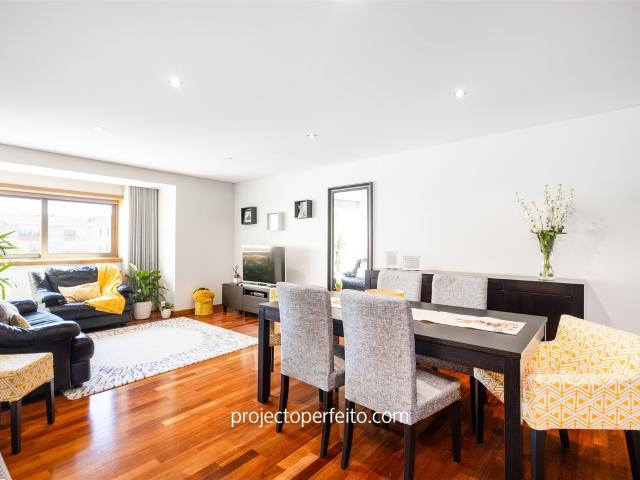 Apartamento venda em Aveiro