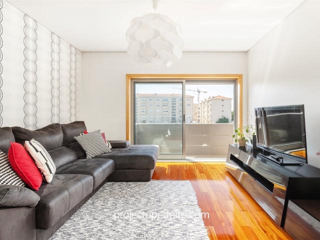 Apartamento venda em Aveiro
