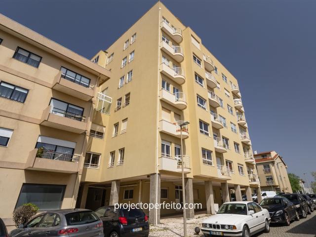 Apartamento venda em Aveiro
