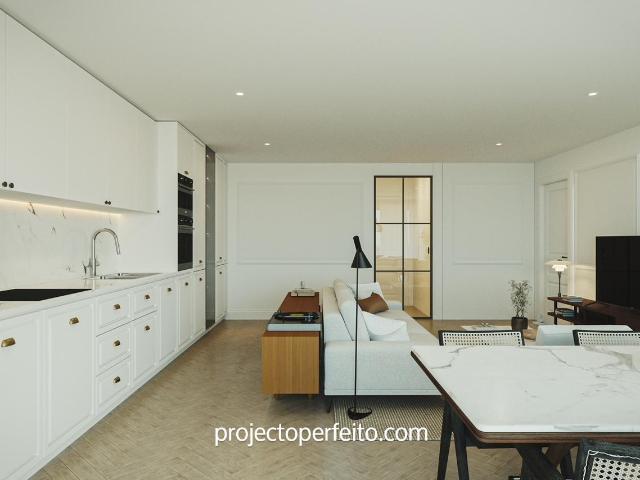 Apartamento venda em Aveiro