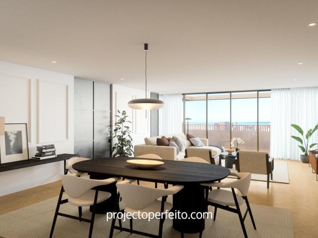 Apartamento venda em Aveiro
