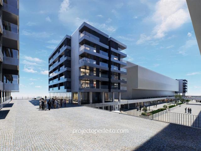 Apartamento venda em Aveiro