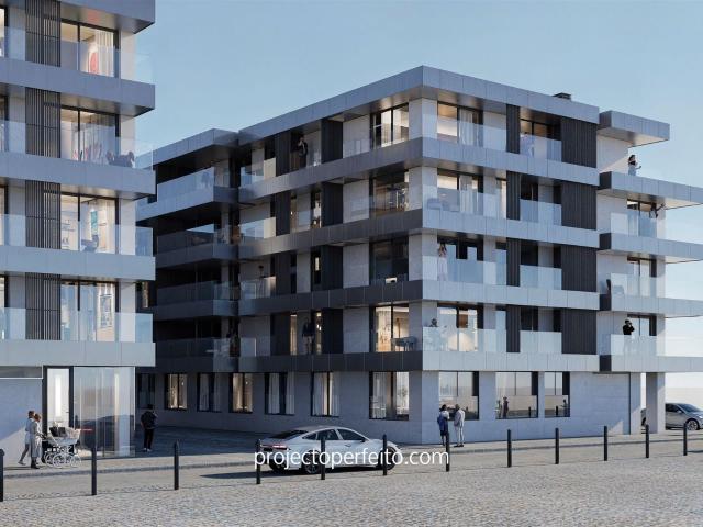 Apartamento venda em Aveiro