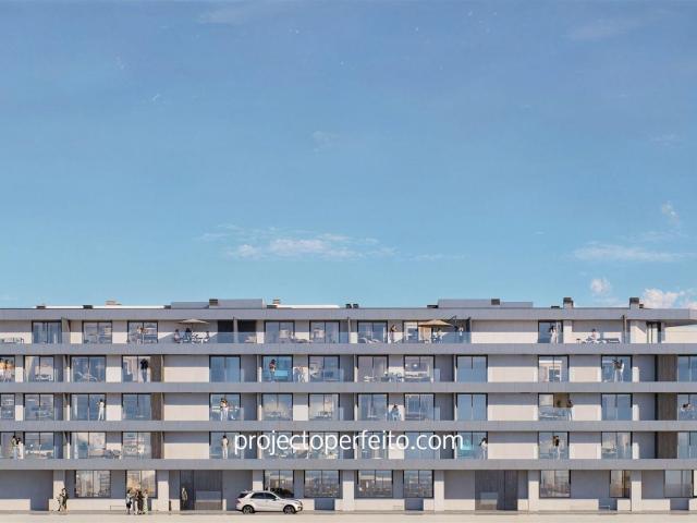 Apartamento venda em Aveiro