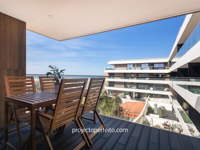 Apartamento venda em Aveiro