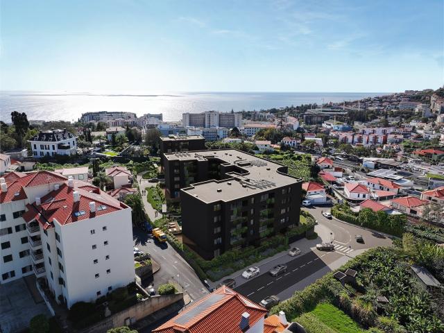 Apartamento venda em Funchal, Ilha Da Madeira