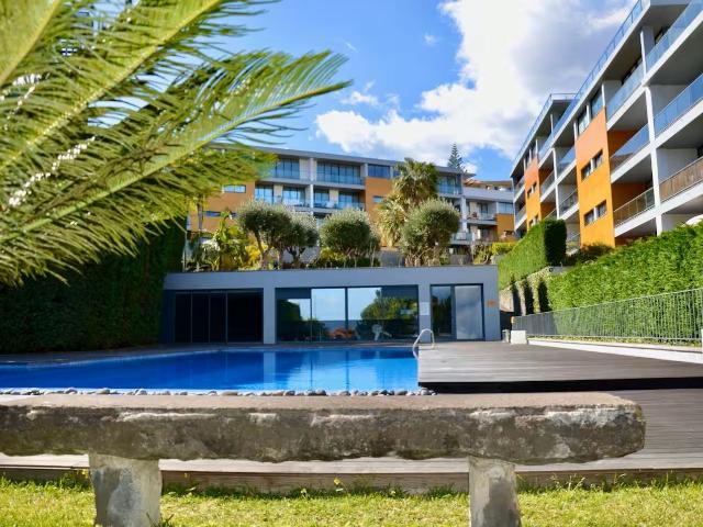 Apartamento venda em Funchal, Ilha Da Madeira