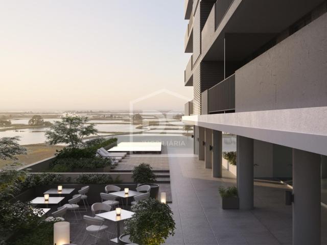 Apartamento venda em Aveiro