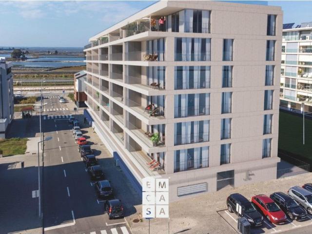 Apartamento venda em Aveiro