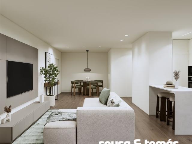 Apartamento venda em Bairro dos Anjos, Leiria