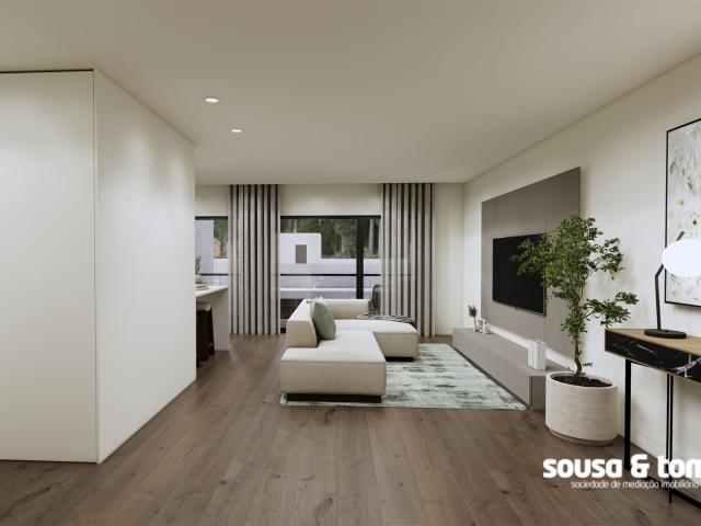 Apartamento venda em Bairro dos Anjos, Leiria