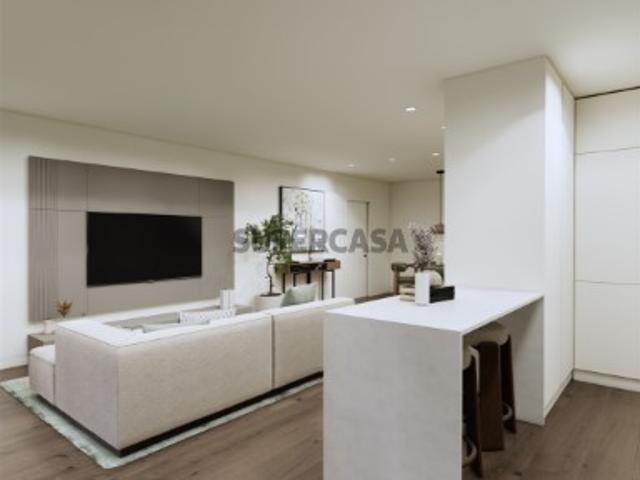 Casa venda em Bairro dos Anjos, Leiria