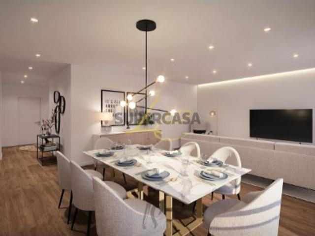 Casa venda em Bairro dos Anjos, Leiria
