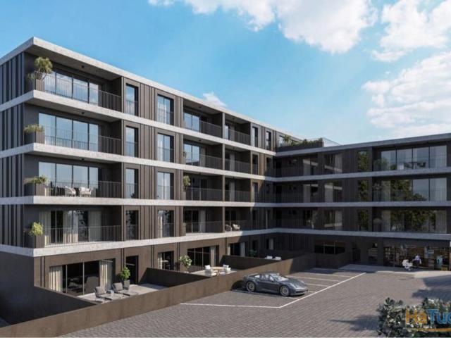 Apartamento venda em Paredes, Porto