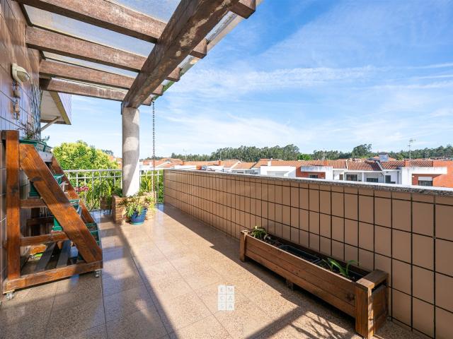 Apartamento venda em Alumieira, Oliveira De Azeméis