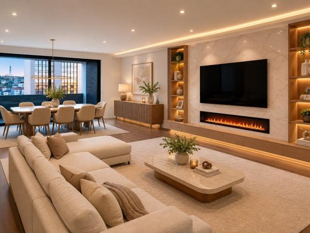 Apartamento venda em Laborim, Vila Nova de Gaia