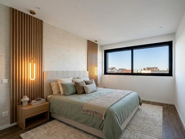 Apartamento venda em Vila Nova De Gaia, Porto