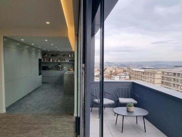 Apartamento venda em Vila Nova De Gaia, Porto