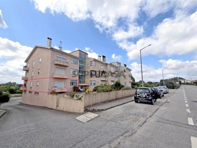 Casa venda em Mourilhe, Viseu