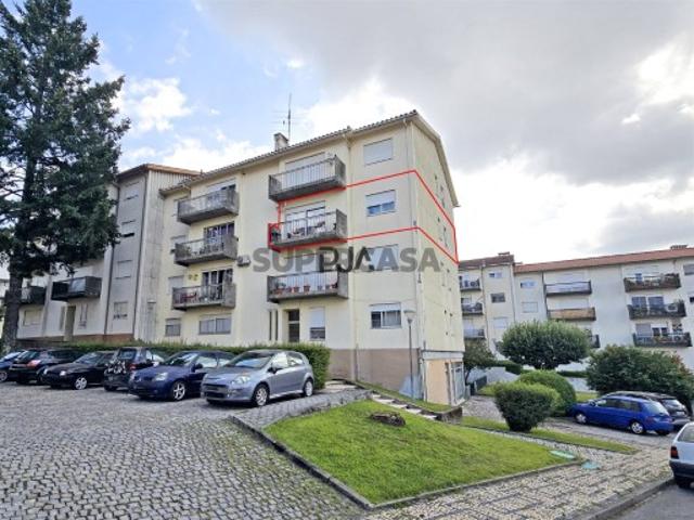 Casa venda em Mourilhe, Viseu