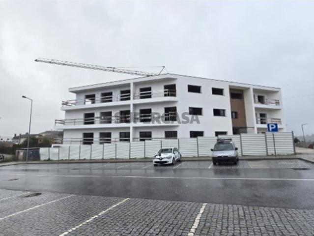 Casa venda em Mourilhe, Viseu