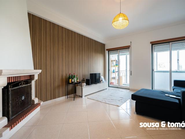 Apartamento venda em Marinheiros, Leiria