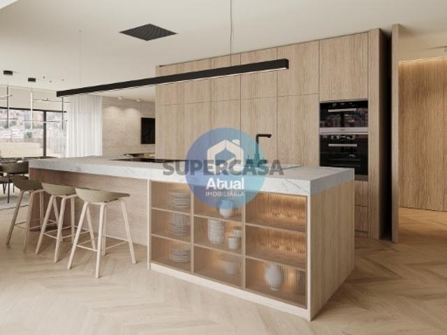Casa venda em Agrelo, Braga