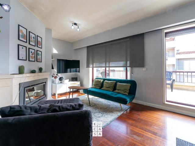 Apartamento venda em Oliveira De Azeméis, Aveiro
