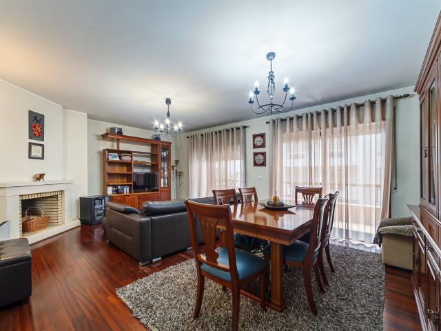 Apartamento venda em Oliveira De Azeméis, Aveiro