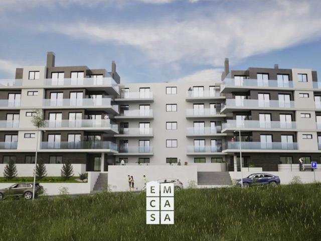 Apartamento venda em Oliveira De Azeméis, Aveiro