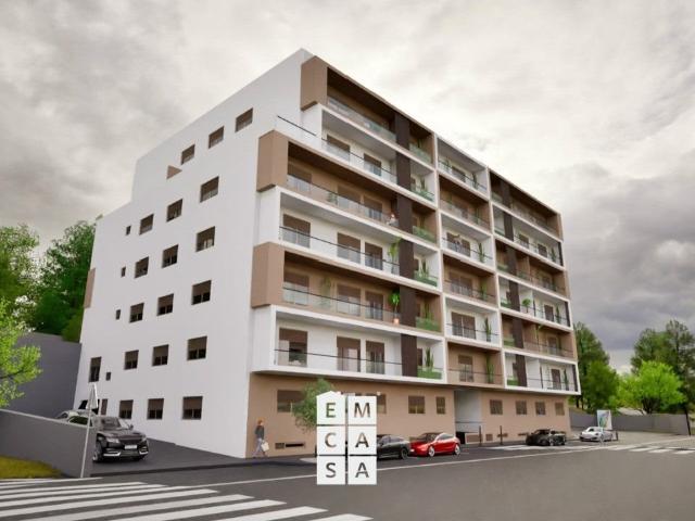 Apartamento venda em Oliveira De Azeméis, Aveiro