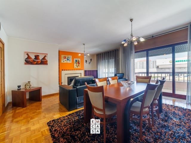 Apartamento venda em Oliveira De Azeméis, Aveiro