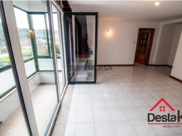 Casa venda em Oliveira De Frades, Viseu