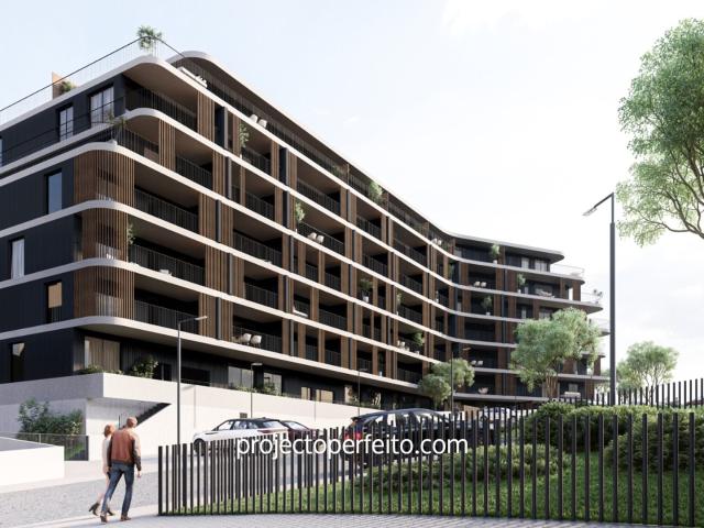 Apartamento venda em Oliveira do Douro, Vila Nova De Gaia