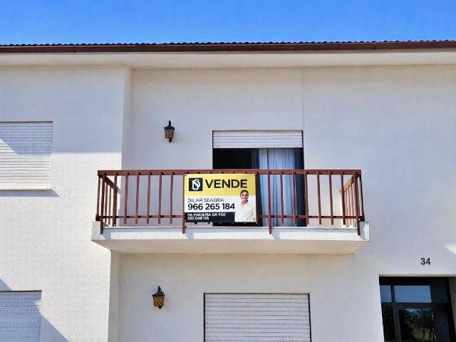 Apartamento venda em Paião, Figueira da Foz
