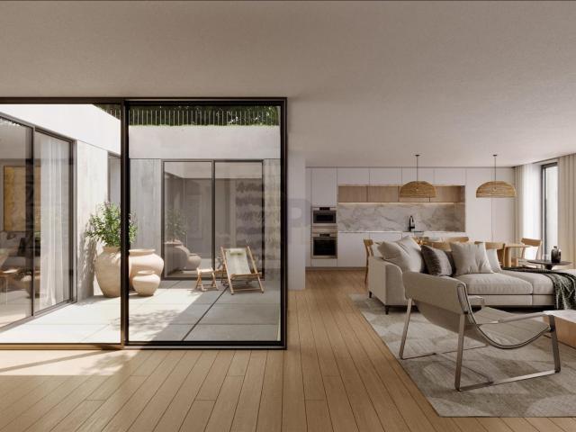 Apartamento venda em Porto
