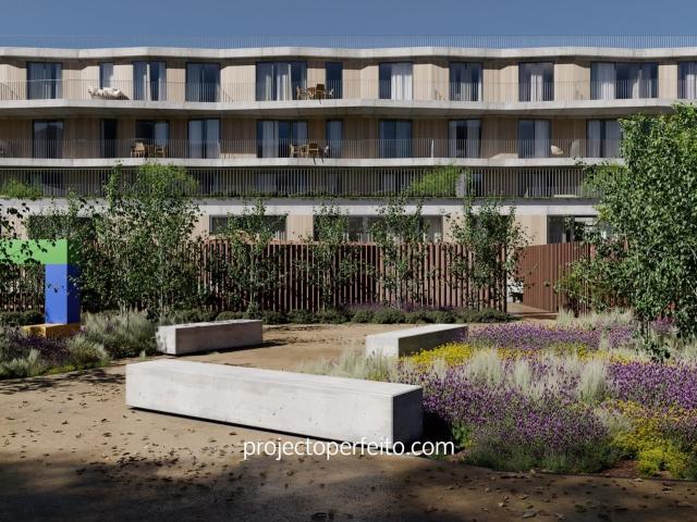 Apartamento venda em Porto