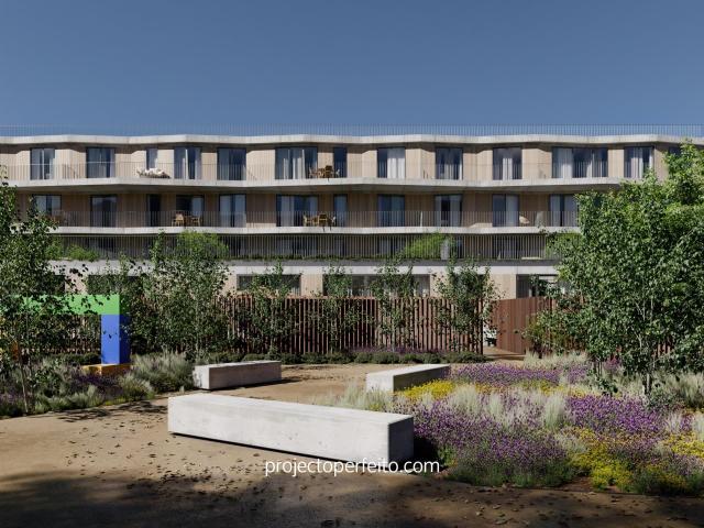 Apartamento venda em Porto