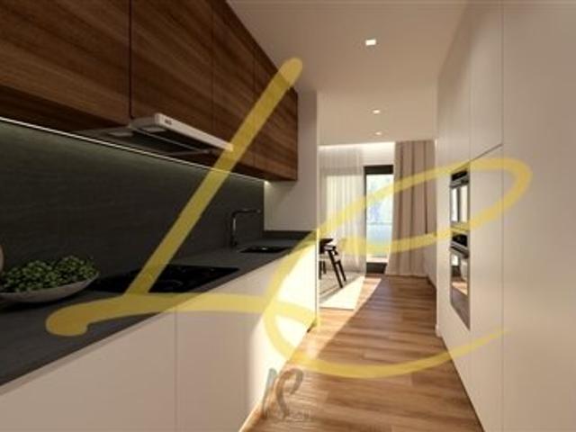 Apartamento venda em Abrantes, Santarém
