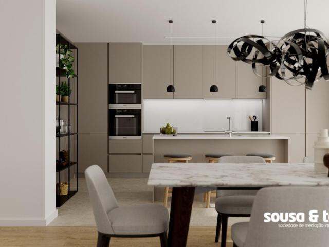 Apartamento venda em Parceiros e Azoia, Leiria