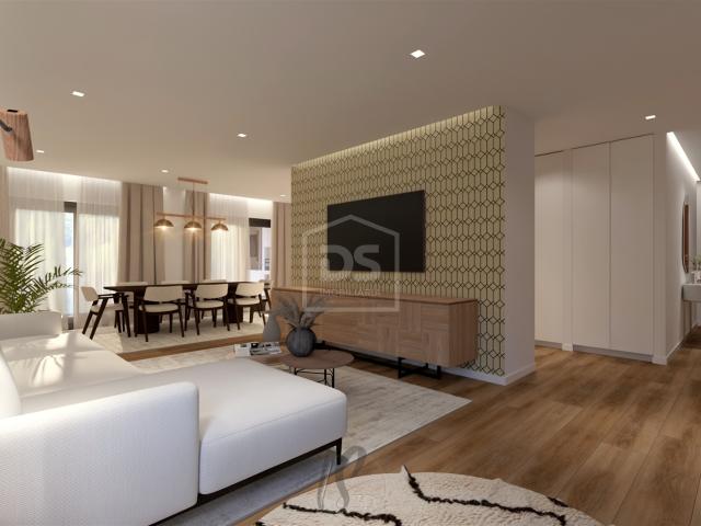 Apartamento venda em Leiria