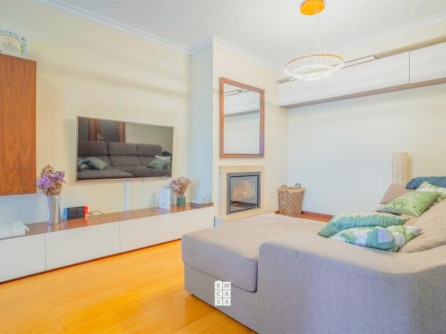 Apartamento venda em Vila Nova De Gaia, Porto