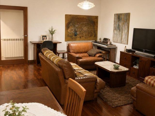 Apartamento venda em Milhundos, Marecos