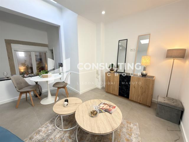Apartamento venda em Lisboa