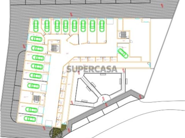 Casa venda em Poiares (Santo André), Vila Nova De Poiares